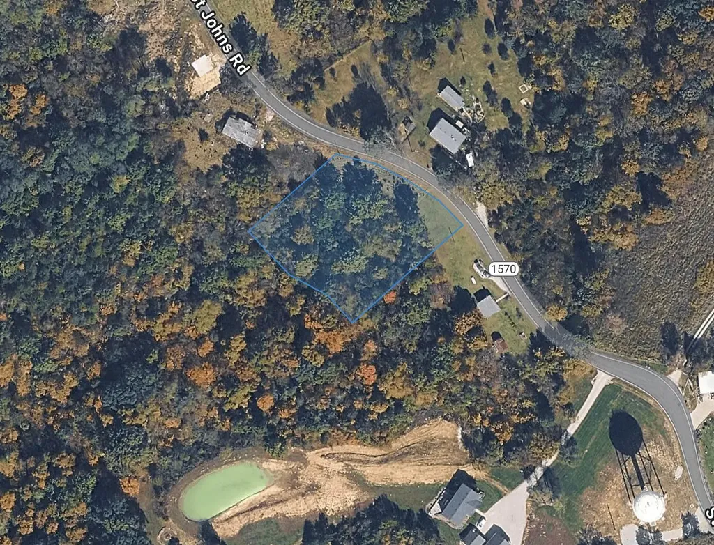 0 Street Johns Road Frankfort KY 40601