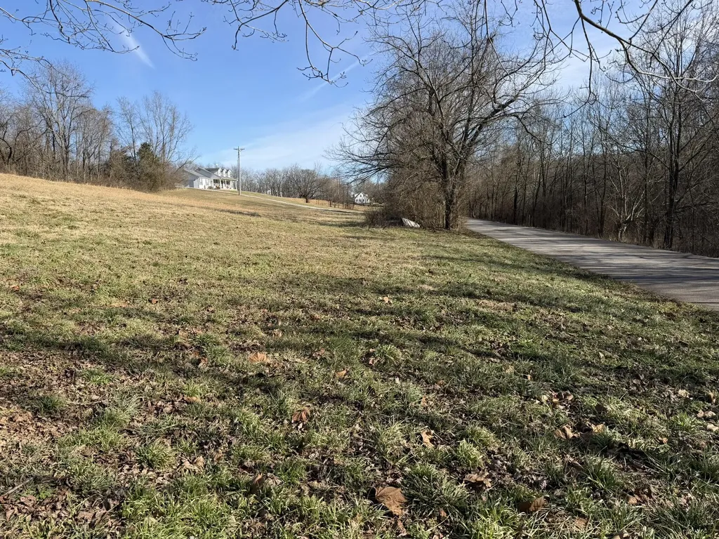 4983 Donaldson Road Mt Sterling KY 40353