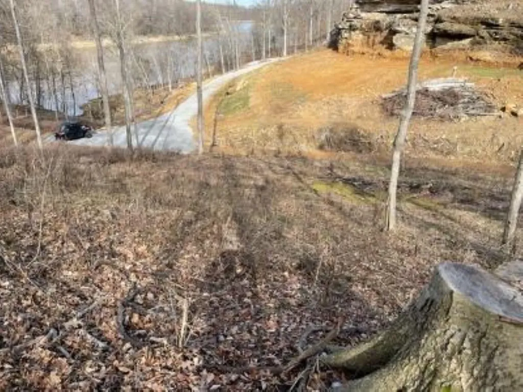Lot 23 Stargazer Lane Falls Of Rough KY 40119