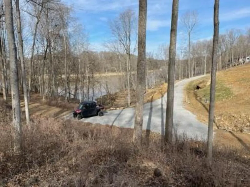Lot 23 Stargazer Lane Falls Of Rough KY 40119
