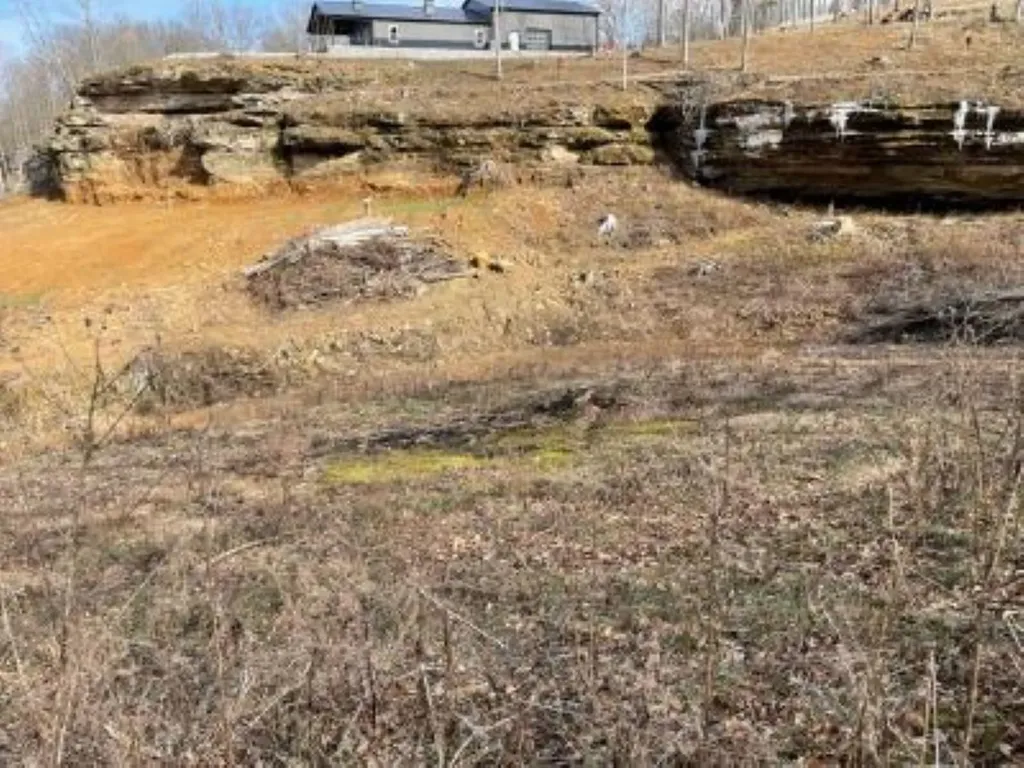 Lot 23 Stargazer Lane Falls Of Rough KY 40119