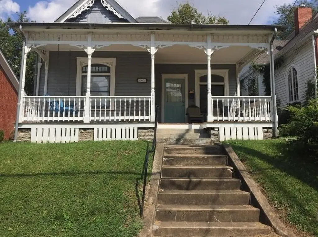 461 E Maxwell Street Lexington KY 40508