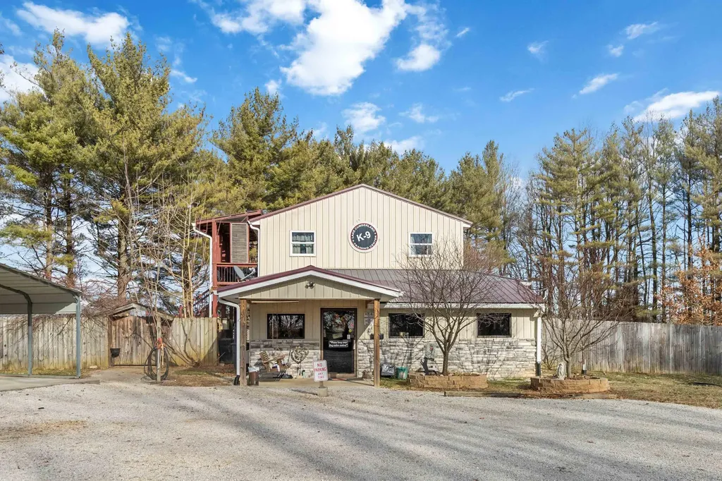 3280 Highway 635 Science Hill KY 42553