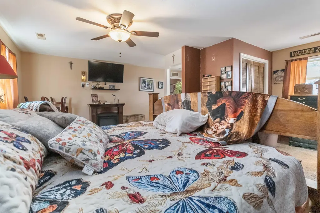 3280 Highway 635 Science Hill KY 42553