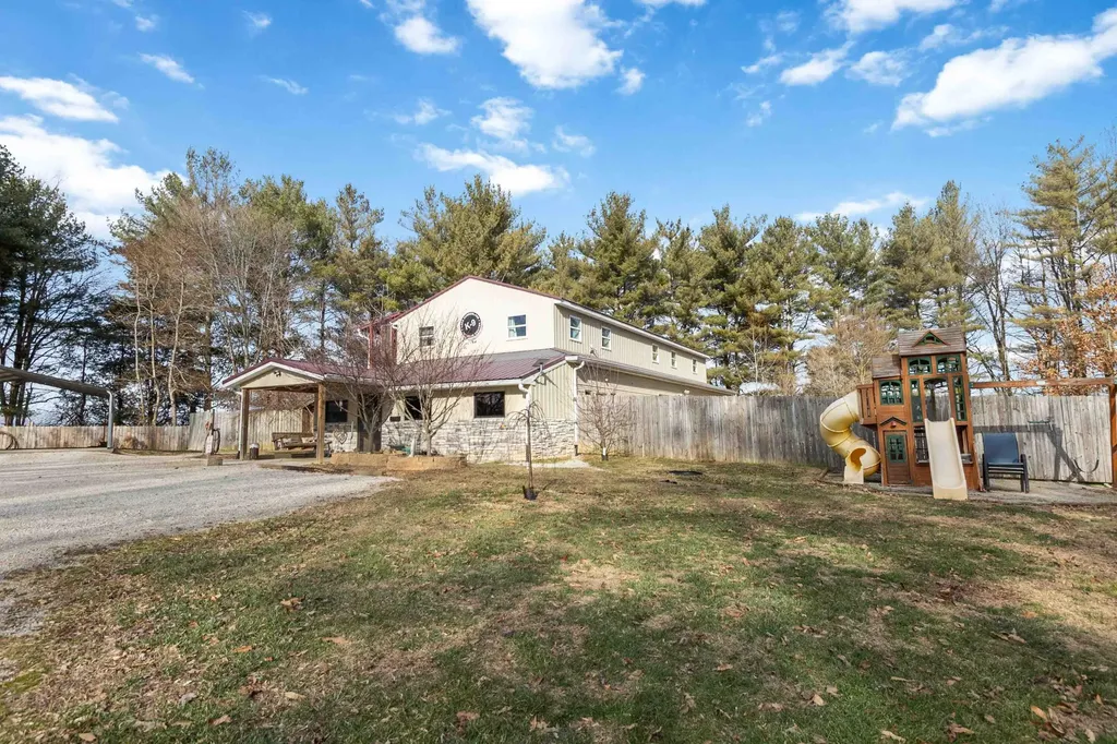 3280 Highway 635 Science Hill KY 42553