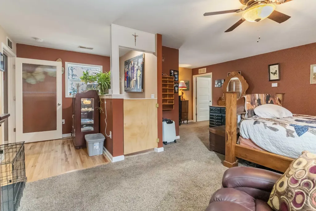 3280 Highway 635 Science Hill KY 42553