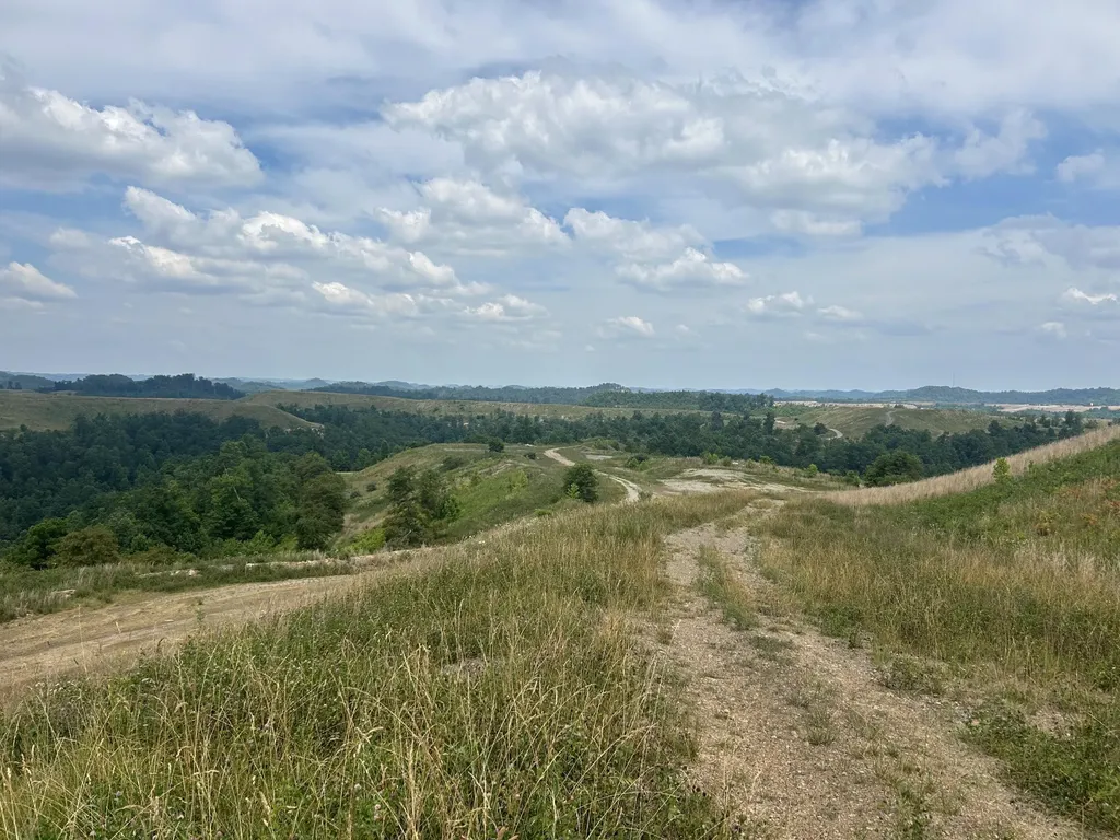 9999 Lewis Creek Road Hyden KY 40437