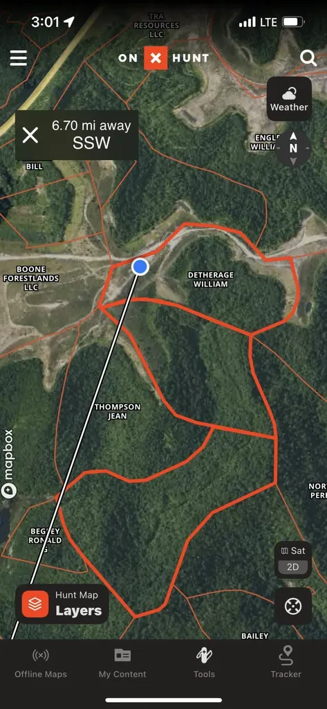 9999 Lewis Creek Road Hyden KY 40437