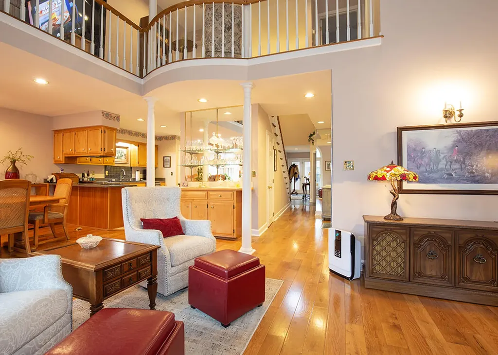 2208 Stone Garden Lane Lexington KY 40513