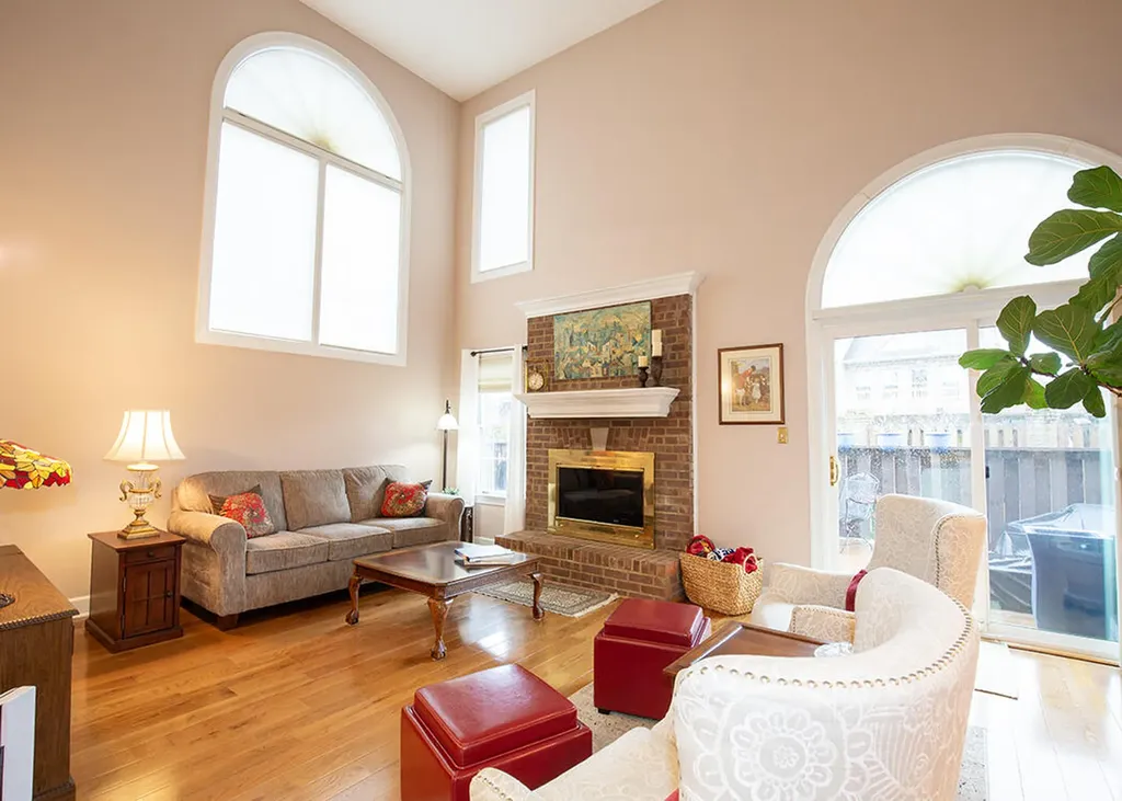2208 Stone Garden Lane Lexington KY 40513