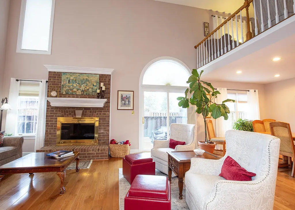 2208 Stone Garden Lane Lexington KY 40513
