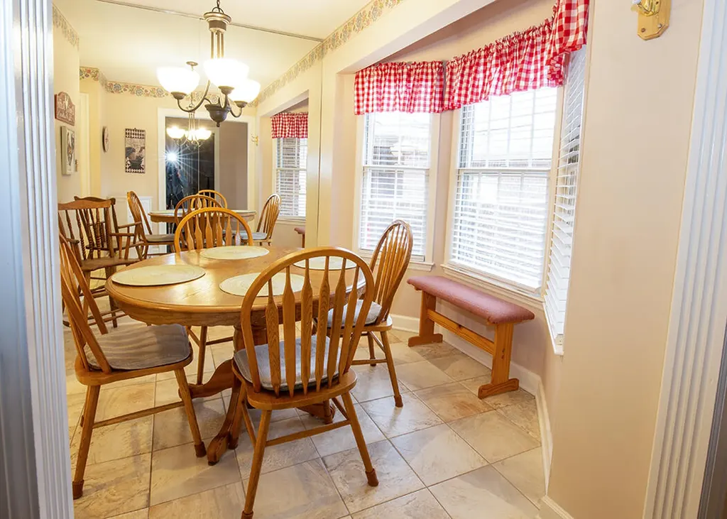 2208 Stone Garden Lane Lexington KY 40513