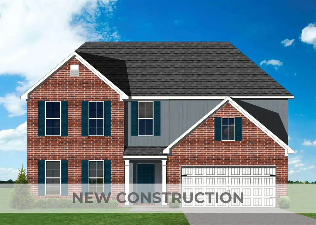 144 Magellan Lane Georgetown KY 40324