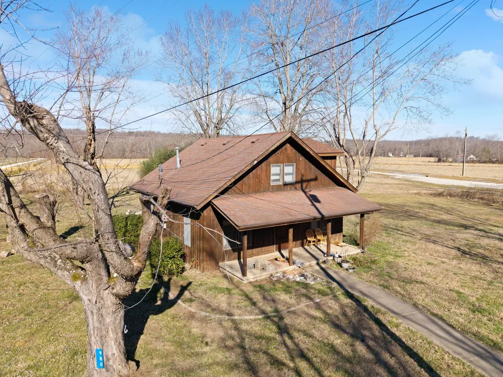 980 Old Midland Trail Salt Lick KY 40371