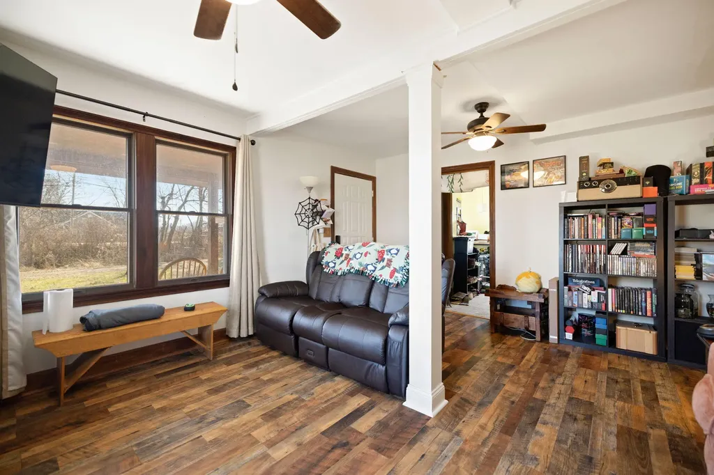 980 Old Midland Trail Salt Lick KY 40371
