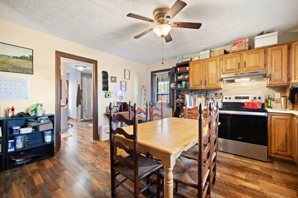 980 Old Midland Trail Salt Lick KY 40371