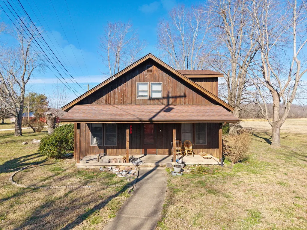 980 Old Midland Trail Salt Lick KY 40371