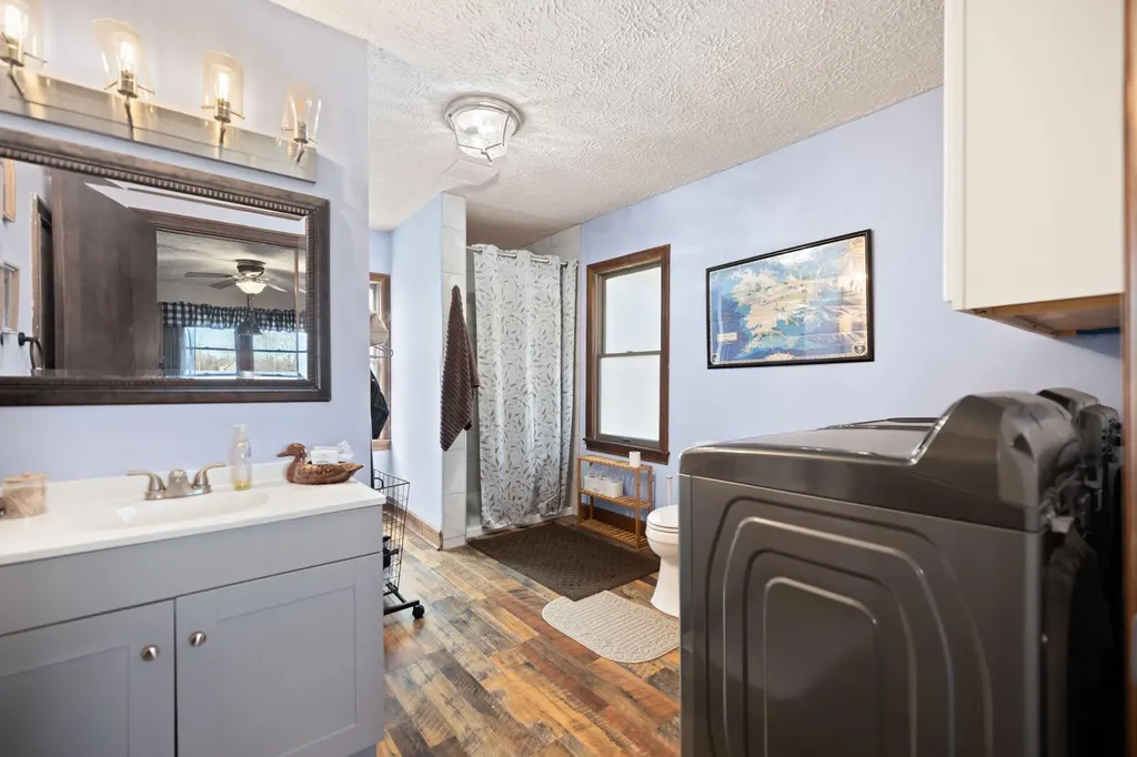 980 Old Midland Trail Salt Lick KY 40371