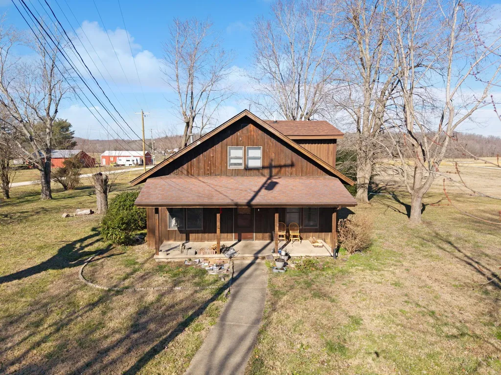 980 Old Midland Trail Salt Lick KY 40371