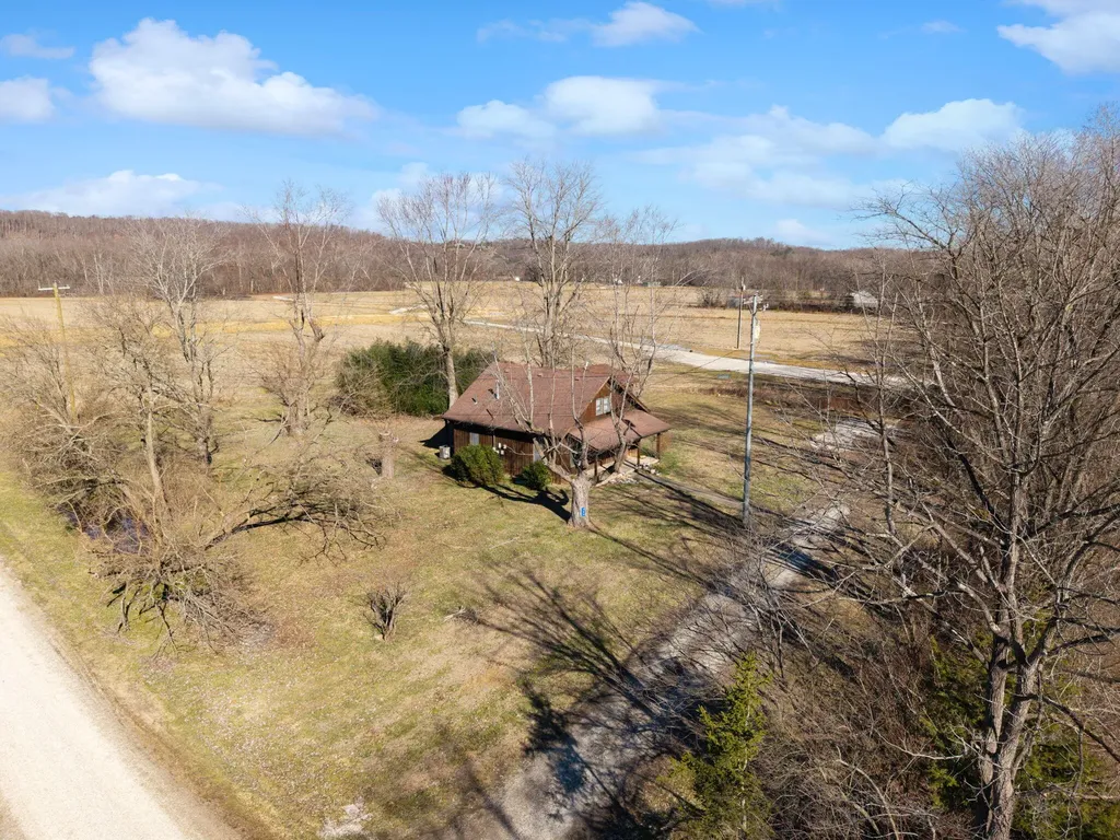 980 Old Midland Trail Salt Lick KY 40371