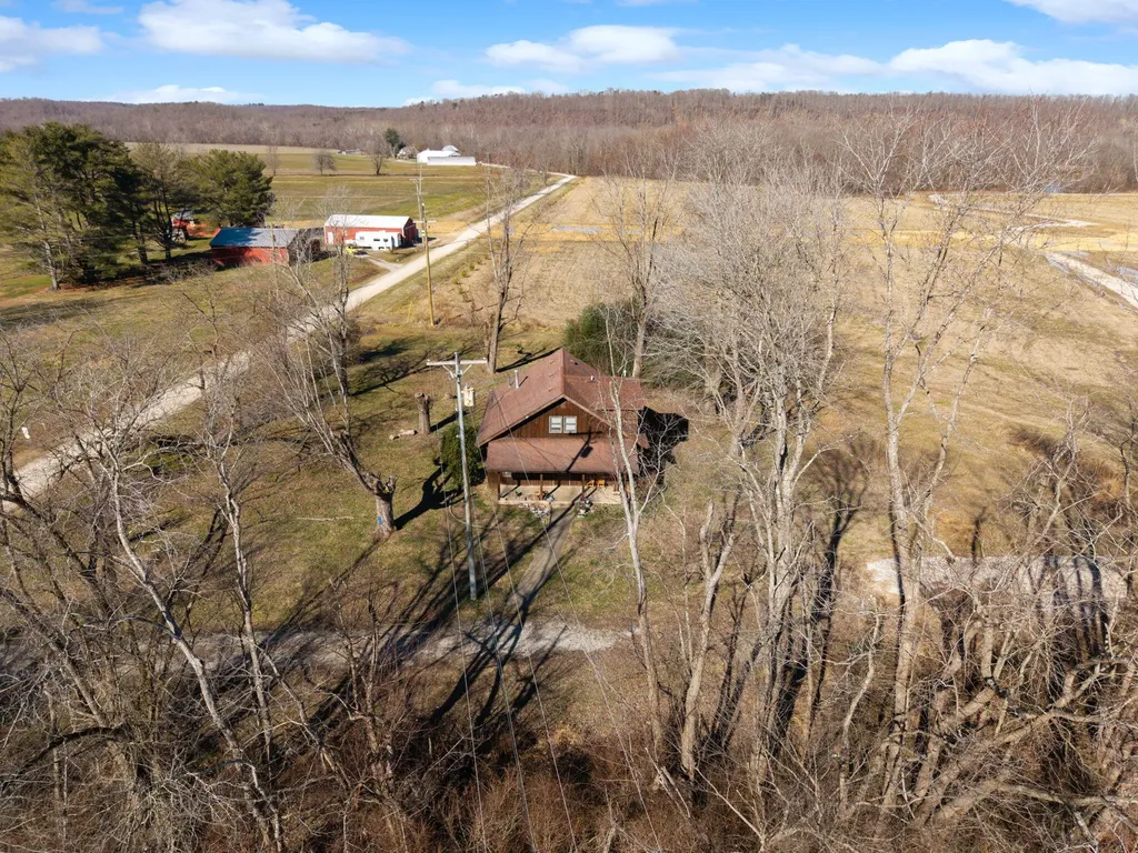 980 Old Midland Trail Salt Lick KY 40371
