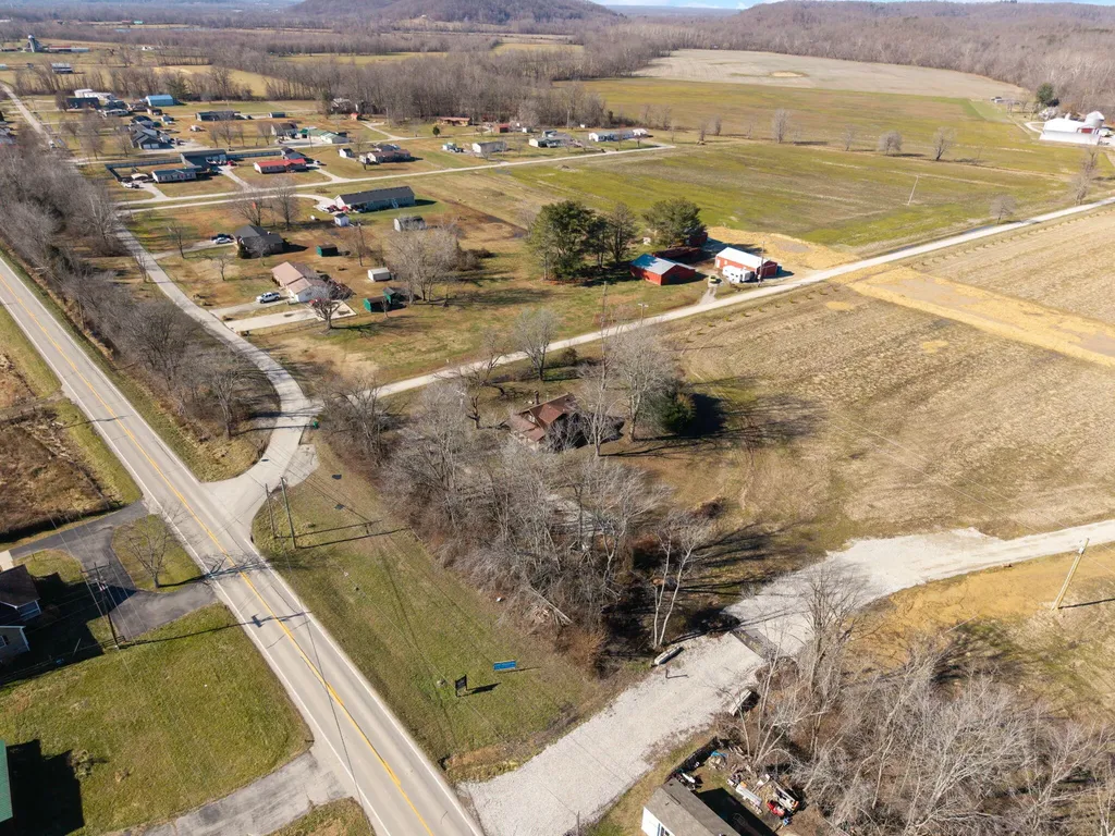 980 Old Midland Trail Salt Lick KY 40371
