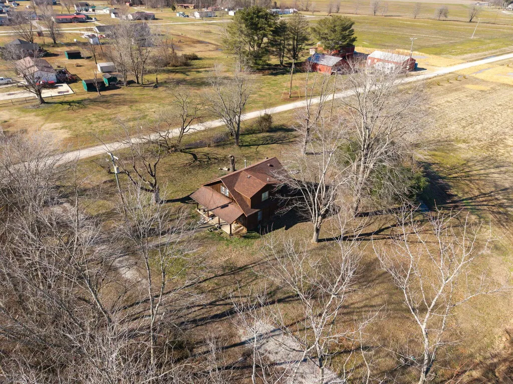 980 Old Midland Trail Salt Lick KY 40371