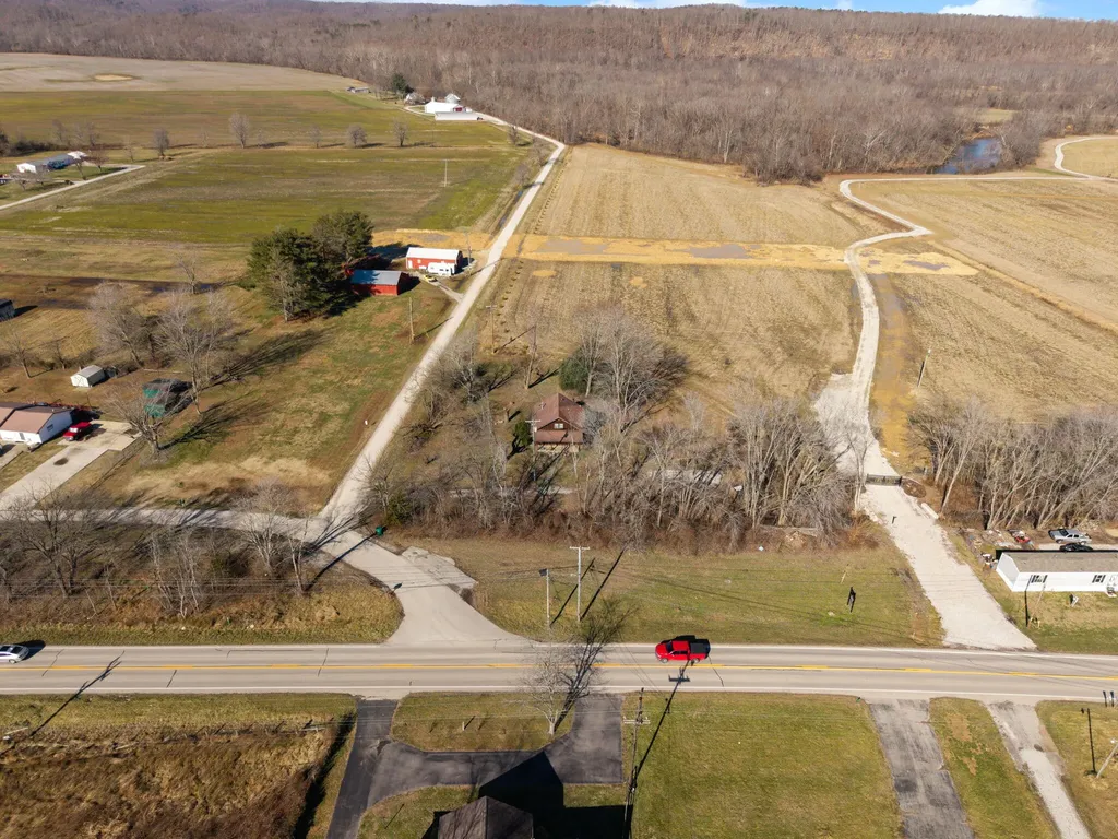 980 Old Midland Trail Salt Lick KY 40371