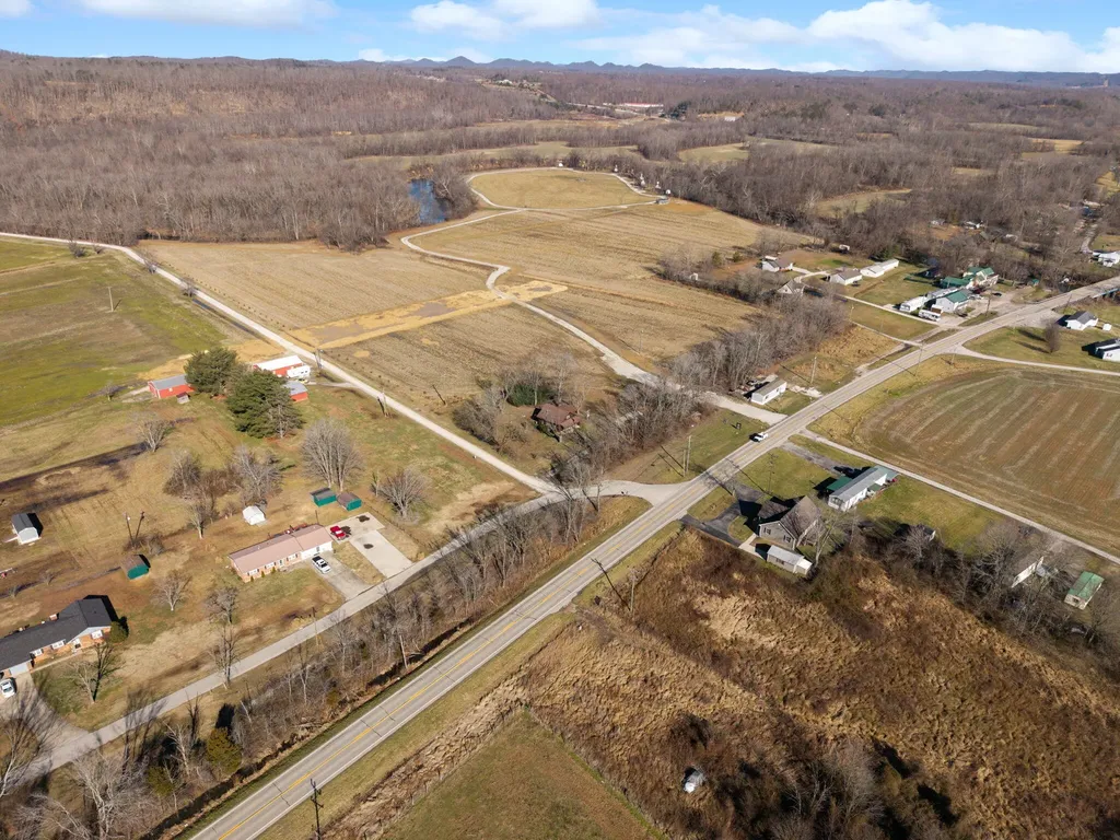 980 Old Midland Trail Salt Lick KY 40371