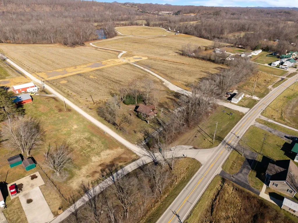 980 Old Midland Trail Salt Lick KY 40371