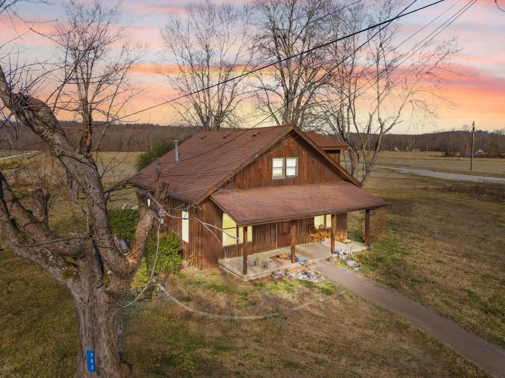 980 Old Midland Trail Salt Lick KY 40371