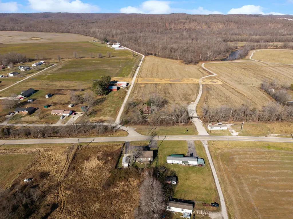 980 Old Midland Trail Salt Lick KY 40371
