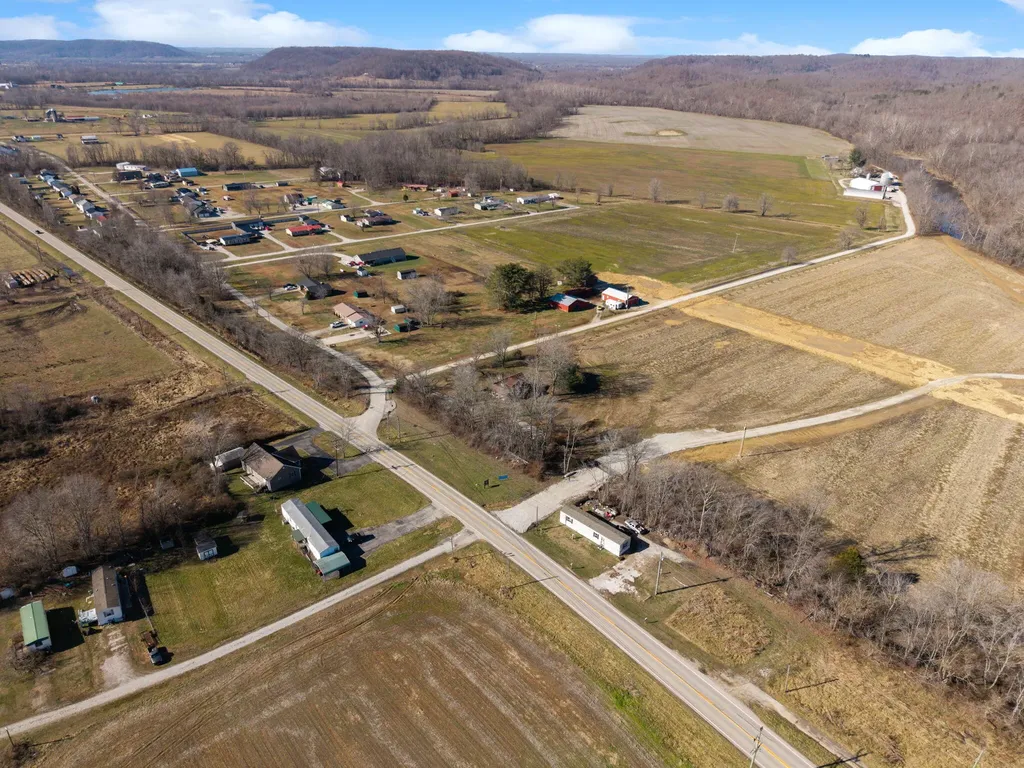 980 Old Midland Trail Salt Lick KY 40371
