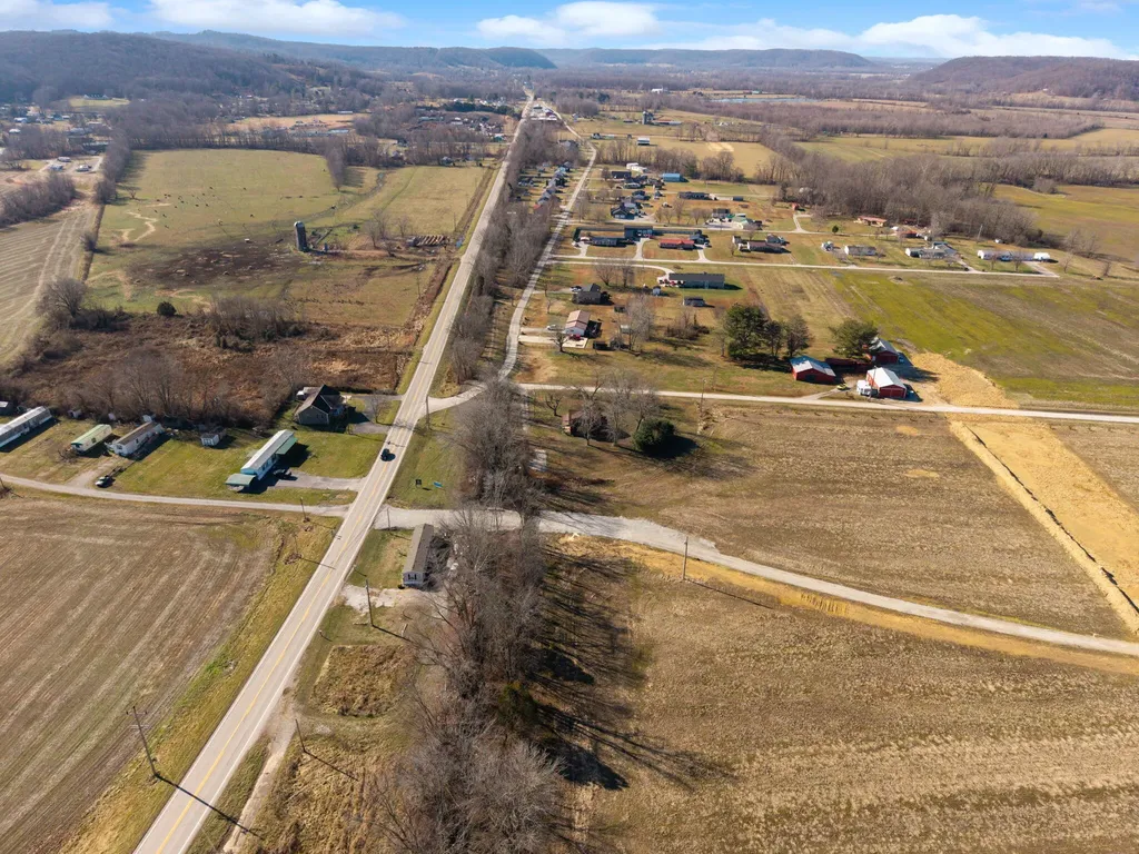 980 Old Midland Trail Salt Lick KY 40371
