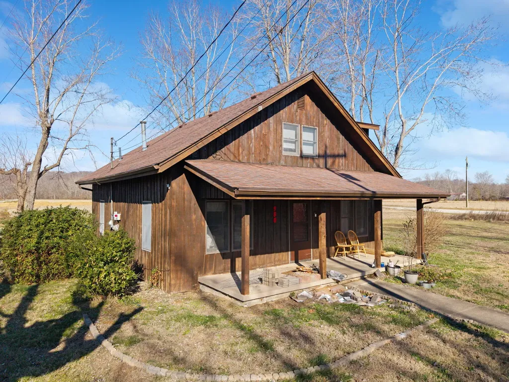 980 Old Midland Trail Salt Lick KY 40371