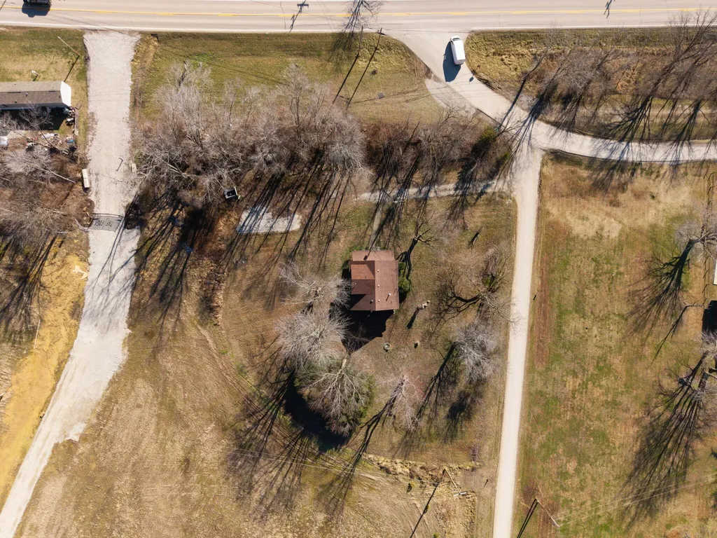 980 Old Midland Trail Salt Lick KY 40371