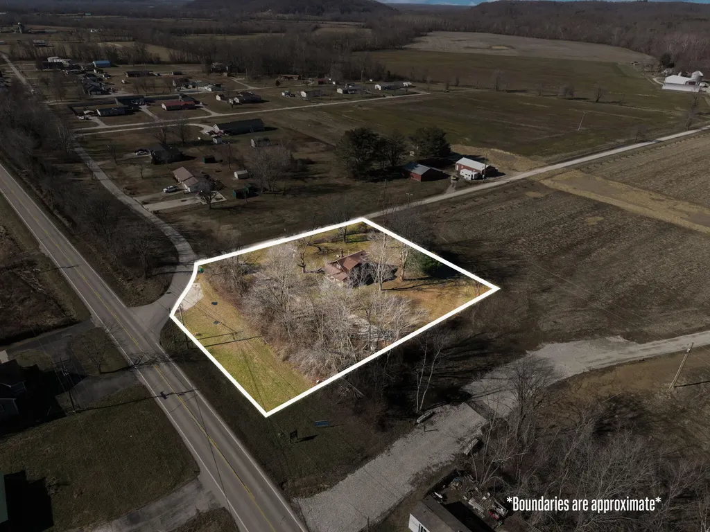980 Old Midland Trail Salt Lick KY 40371