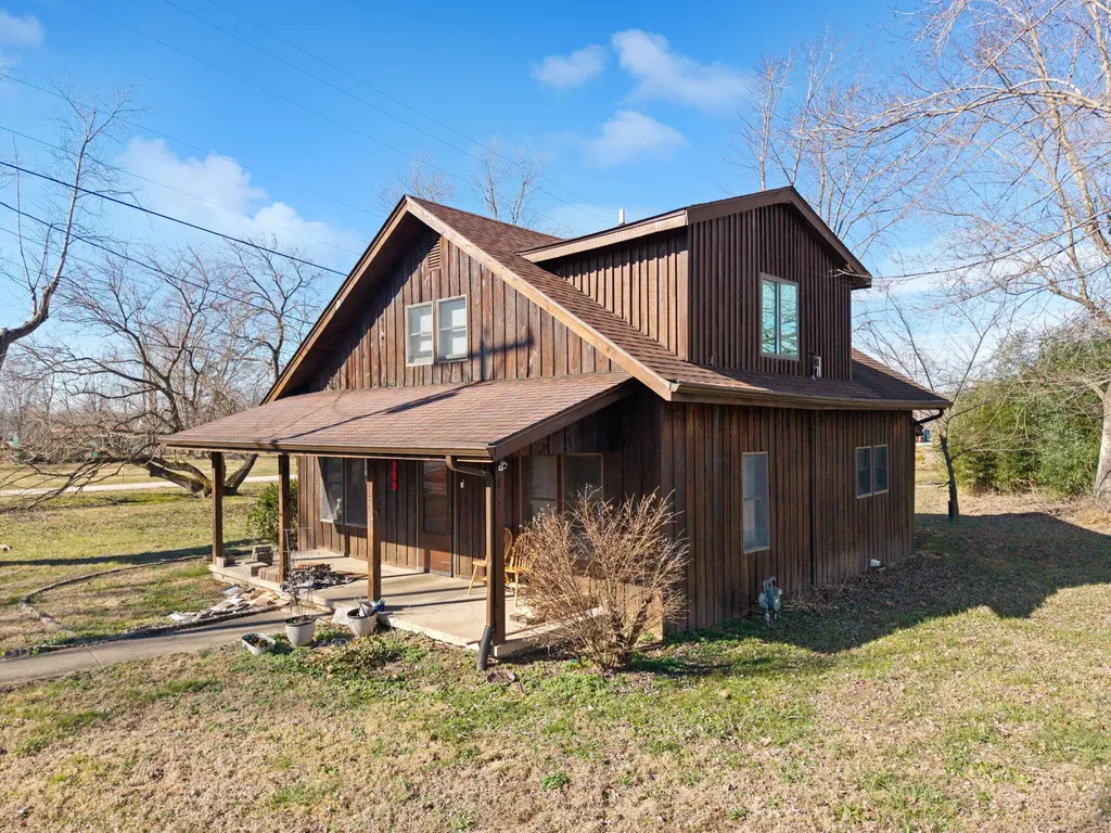 980 Old Midland Trail Salt Lick KY 40371