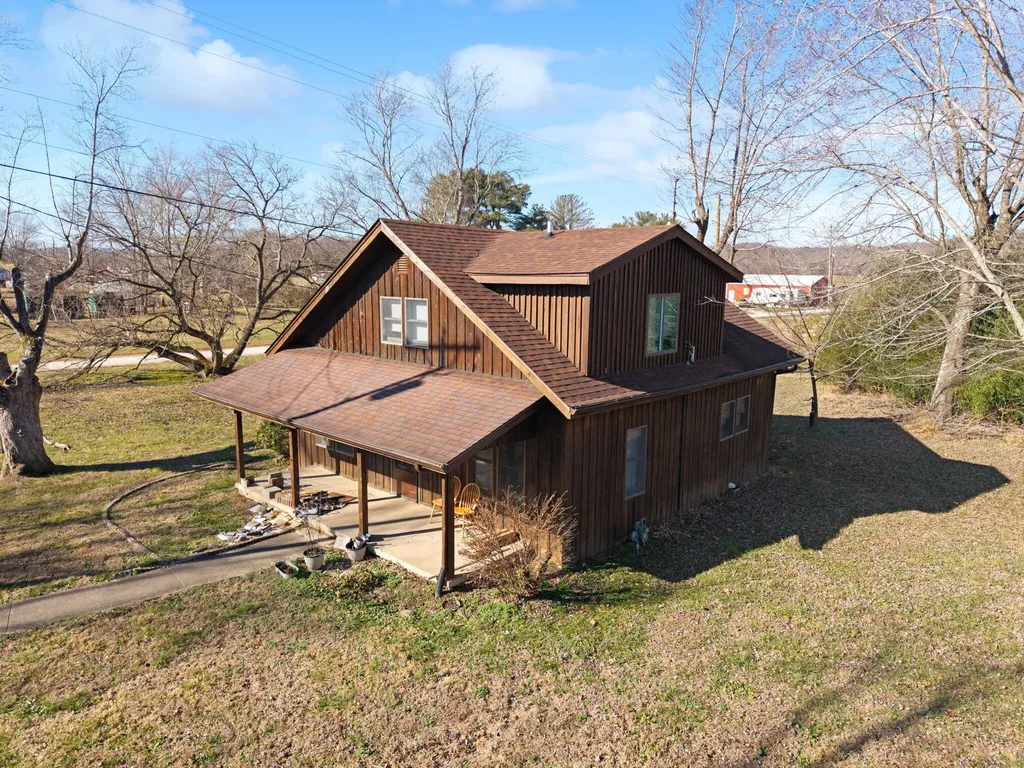 980 Old Midland Trail Salt Lick KY 40371