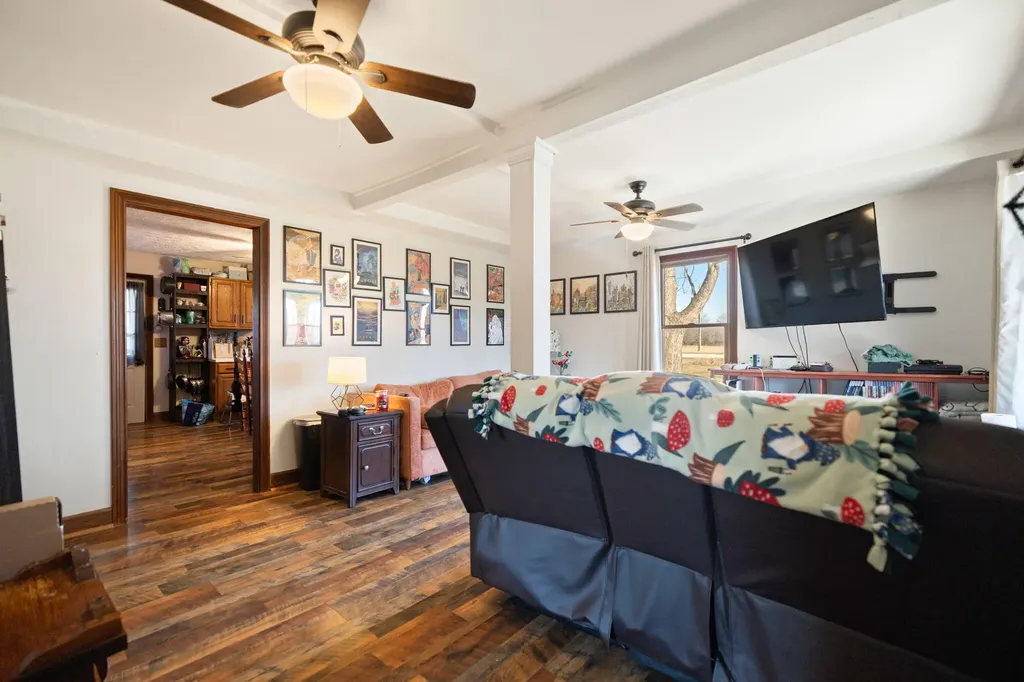 980 Old Midland Trail Salt Lick KY 40371