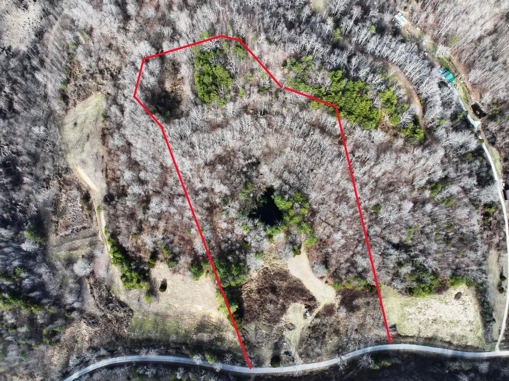 9999 Judd Road Booneville KY 41314