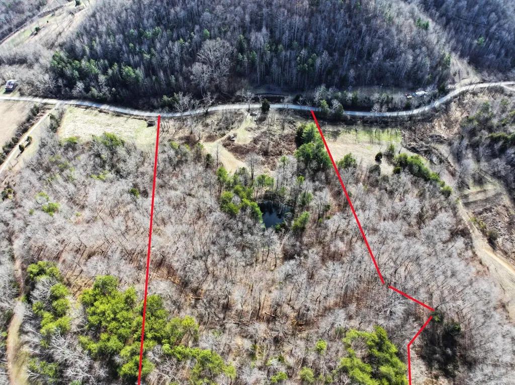 9999 Judd Road Booneville KY 41314