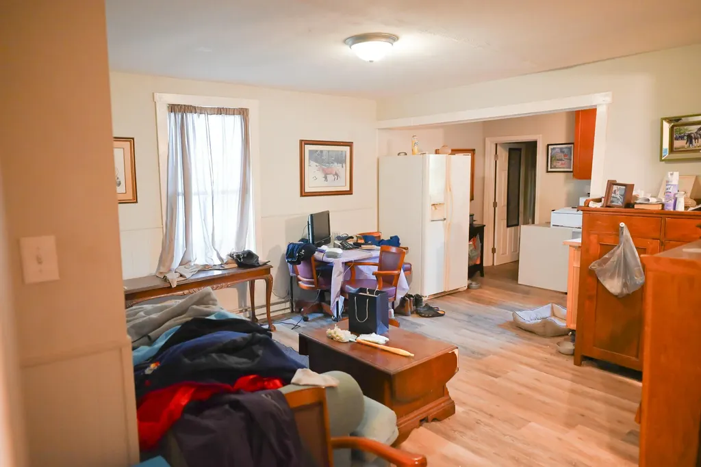 319 Lilleston Avenue Paris KY 40361