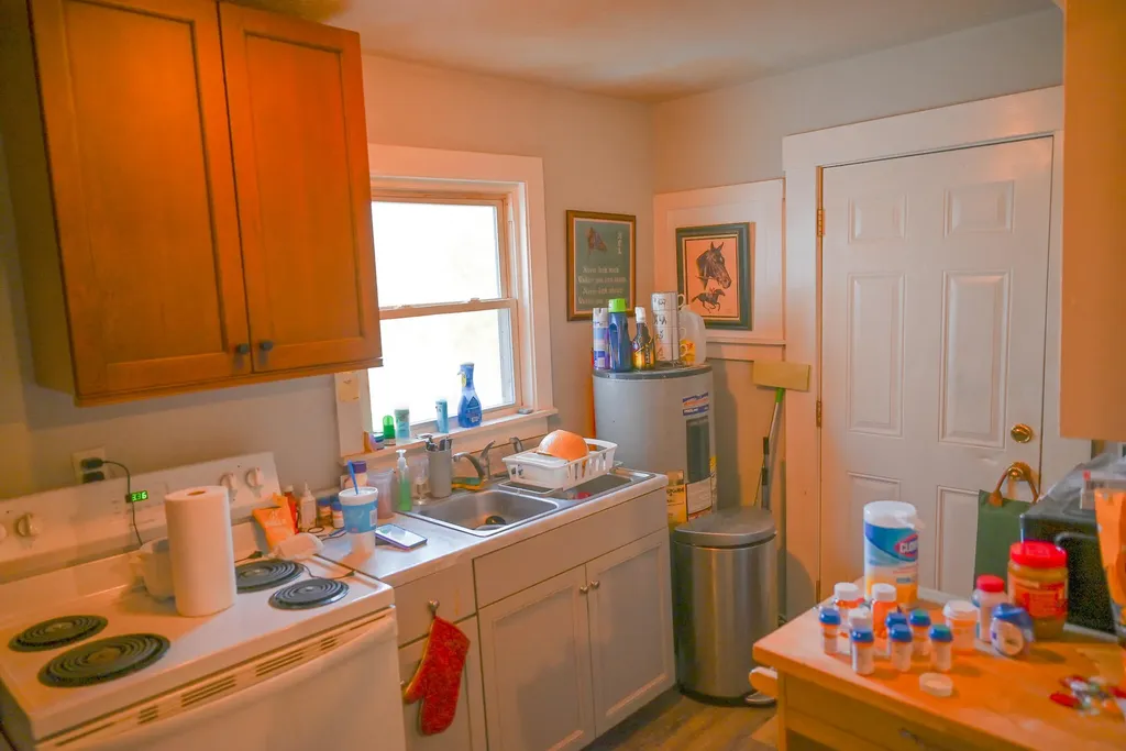 319 Lilleston Avenue Paris KY 40361