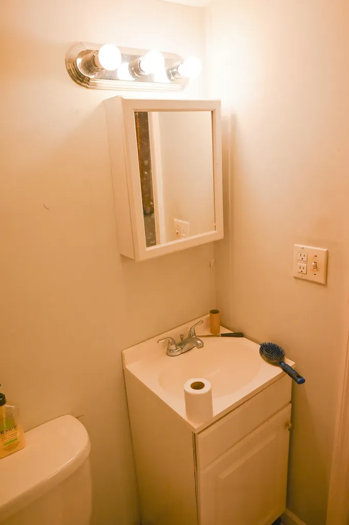 319 Lilleston Avenue Paris KY 40361