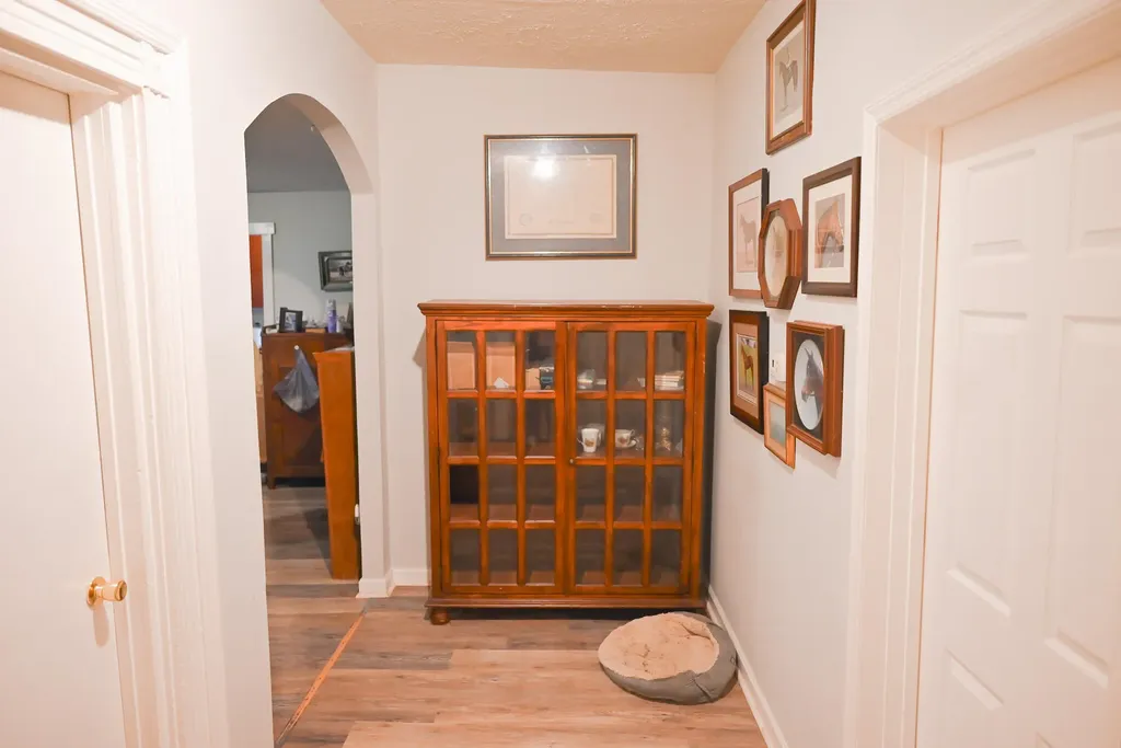 319 Lilleston Avenue Paris KY 40361