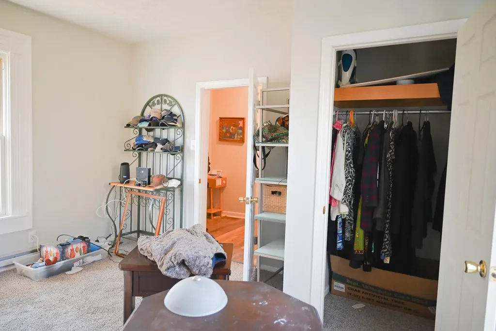 319 Lilleston Avenue Paris KY 40361