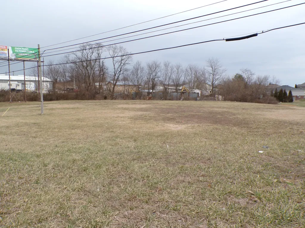 1 Bryson Way Richmond KY 40475