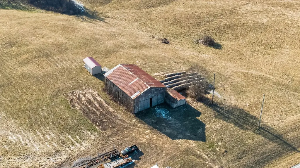 855 Ky-35 Sparta KY 41086