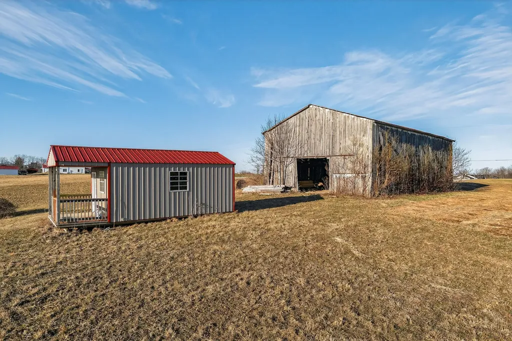855 Ky-35 Sparta KY 41086